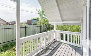 Дом 107м², 2-этажный, участок 6 сот.