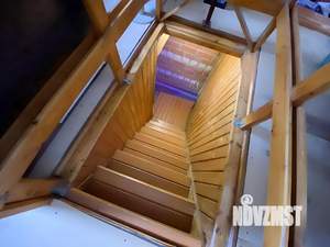 Дом 170м², 2-этажный, участок 4 сот.