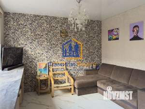 Таунхаус 90м², 3-этажный, участок 1 сот.