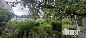 Дача 76м², 2-этажный, участок 6 сот.