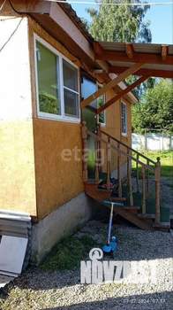 Дом 80м², 2-этажный, участок 8 сот.