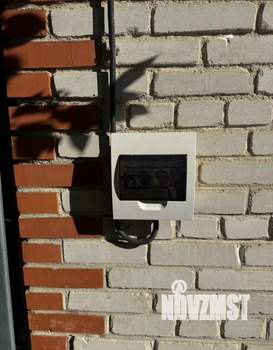 Дом 49м², 2-этажный, участок 4 сот.