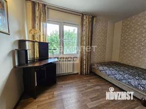 Дом 96м², 2-этажный, участок 7 сот.