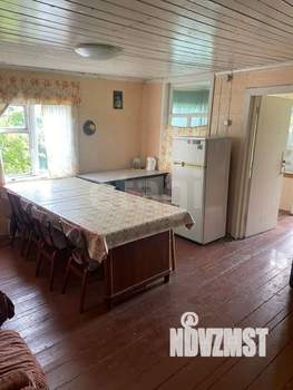 Дом 42м², 2-этажный, участок 6 сот.