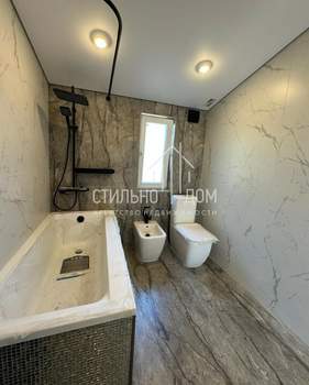 Дом 92м², 1-этажный, участок 10 сот.