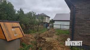 Дом 100м², 1-этажный, участок 5 сот.