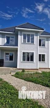 Дом 140м², 2-этажный, участок 5 сот.