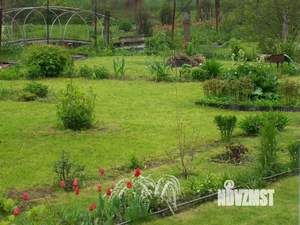 Дом 59м², 2-этажный, участок 11 сот.