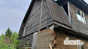 Дом 72м², 2-этажный, участок 5 сот.