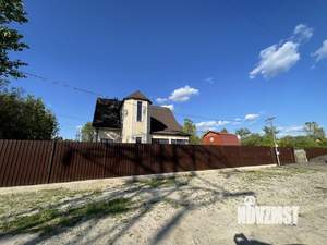 Дом 114м², 2-этажный, участок 7 сот.