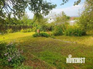 Дом 48м², 2-этажный, участок 6 сот.