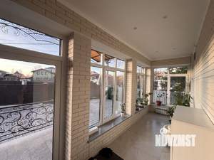 Дом 254м², 2-этажный, участок 11 сот.