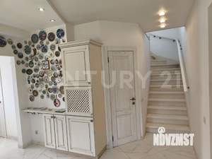 Дом 156м², 2-этажный, участок 4 сот.