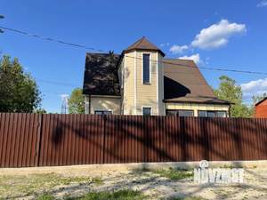 Дом 114м², 2-этажный, участок 7 сот.