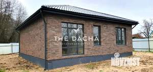 Дом 89м², 1-этажный, участок 5 сот.