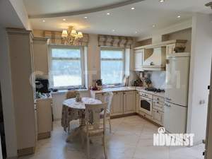 Дом 156м², 2-этажный, участок 4 сот.