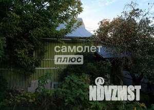 Дача 30м², 1-этажный, участок 6 сот.