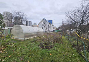 Дом 96м², 2-этажный, участок 7 сот.