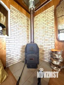 Дом 84м², 2-этажный, участок 4 сот.