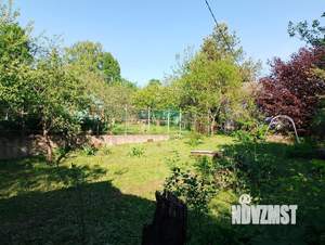 Дом 32м², 1-этажный, участок 9 сот.