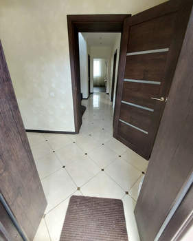 Дом 110м², 2-этажный, участок 2 сот.