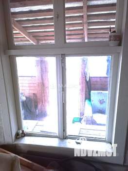 Дом 24м², 1-этажный, участок 10 сот.