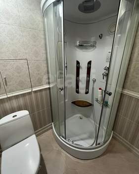 Дом 60м², 2-этажный, участок 1 сот.