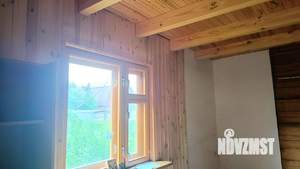 Дом 72м², 2-этажный, участок 5 сот.