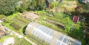 Дом 41м², 2-этажный, участок 5 сот.