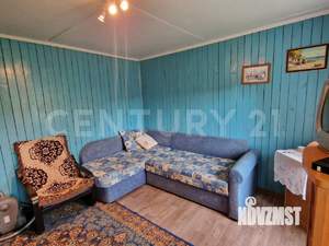 Дом 30м², 2-этажный, участок 8 сот.