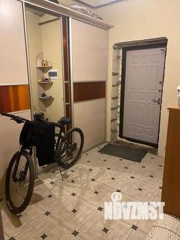 Таунхаус 95м², 2-этажный, участок 2 сот.