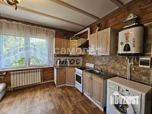 Дом 96м², 2-этажный, участок 7 сот.