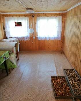 Дача 30м², 2-этажный, участок 5 сот.