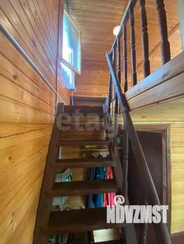 Дом 69м², 2-этажный, участок 3 сот.