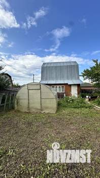 Дом 50м², 2-этажный, участок 10 сот.