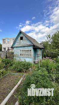 Дом 50м², 2-этажный, участок 10 сот.