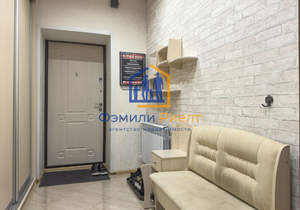 Дом 59м², 3-этажный, участок 1 сот.