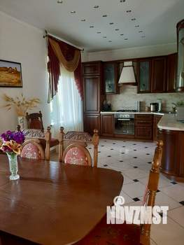 Коттедж 184м², 2-этажный, участок 12 сот.