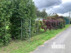 Дом 25м², 1-этажный, участок 6 сот.