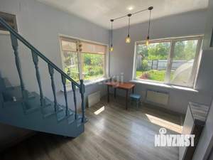 Дом 48м², 2-этажный, участок 5 сот.