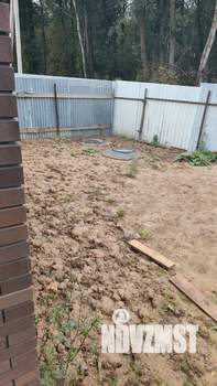 Дом 100м², 1-этажный, участок 5 сот.