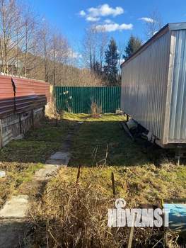 Дом 18м², 1-этажный, участок 5 сот.