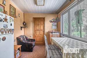 Дом 110м², 2-этажный, участок 8 сот.