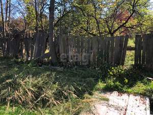 Дом 56м², 1-этажный, участок 7 сот.