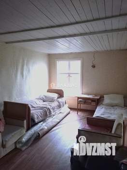 Дом 24м², 1-этажный, участок 10 сот.