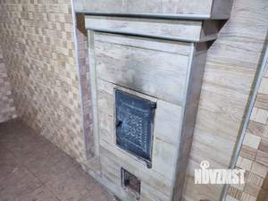 Дом 55м², 2-этажный, участок 10 сот.