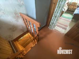 Дом 35м², 2-этажный, участок 8 сот.