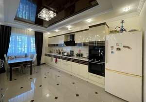 Дом 132м², 1-этажный, участок 9 сот.