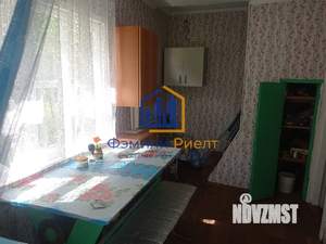 Дом 19м², 2-этажный, участок 4 сот.