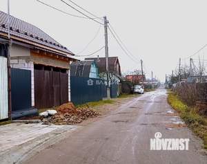 Дом 24м², 1-этажный, участок 10 сот.